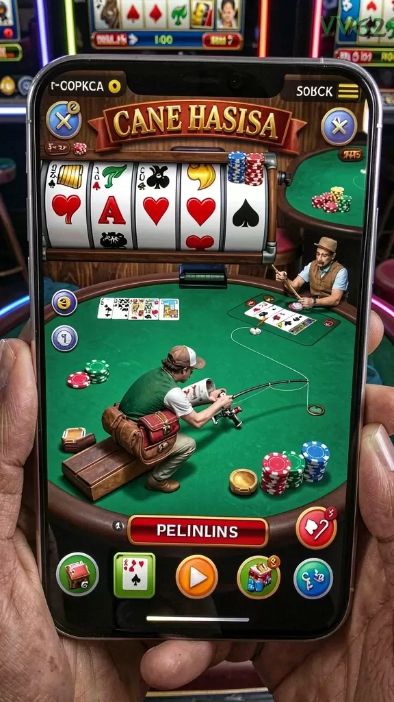 Screenshot Londontoto nomor 3