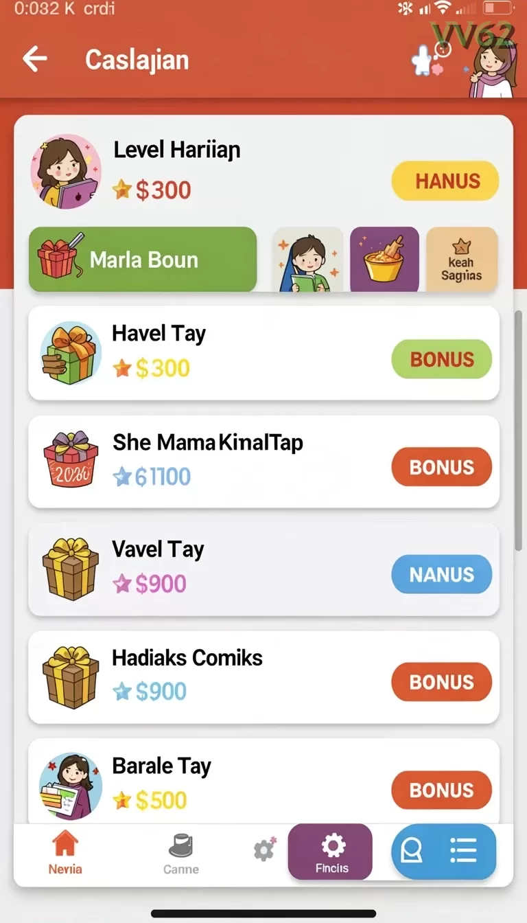 Screenshot Interwin nomor 2